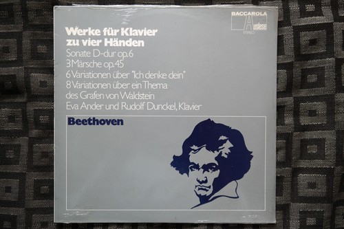 Beethoven werke für - beethoven,