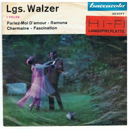 Single langsame walzer 1 - single],