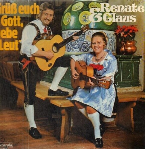 Renate claus grüß - renate,