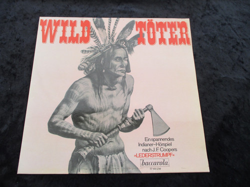 James cooper - f.,