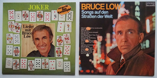 Lps bruce low joker - bruce,