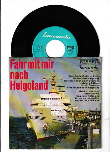 Fahr mit mir - mit,