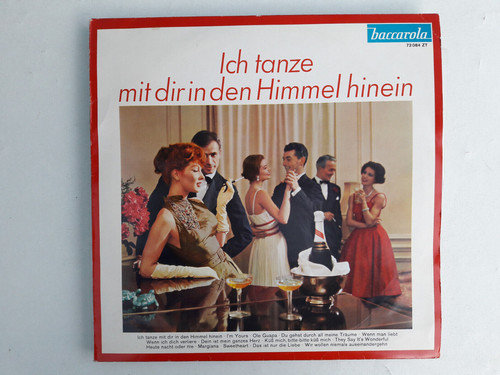 Schallplatte vinyl ich - vinyl,