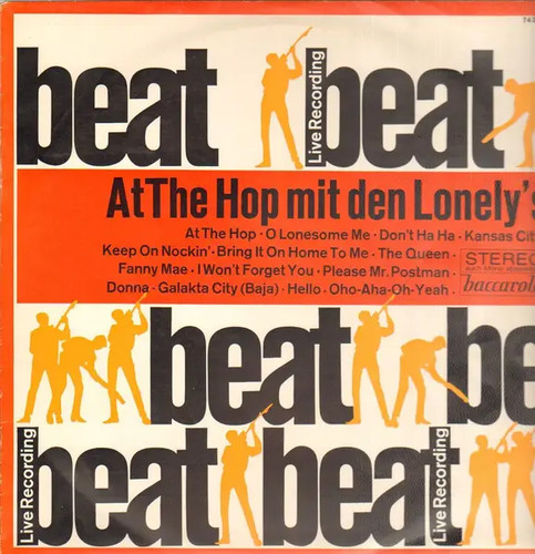Lonelys the hop original - at,