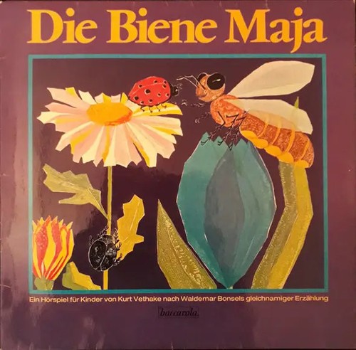 Kurt vethake die - kurt, maja