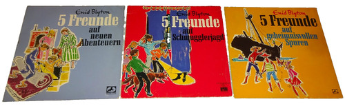 3x12 freunde abenteuer - 3x12", 5