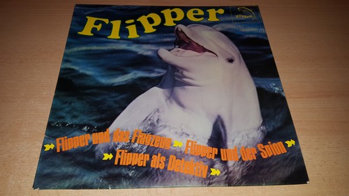 Flipper und das - flipper,