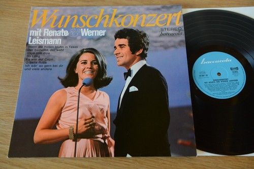 Renate und werner leismann - renate, ‎