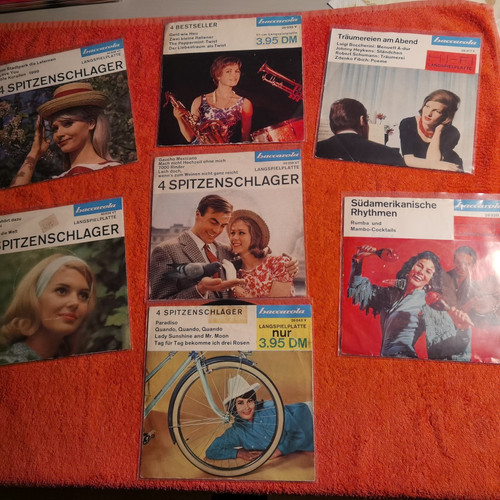 Mal single spitzenschlager - single,