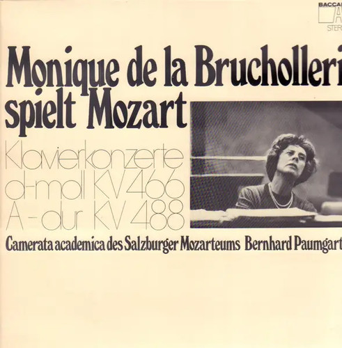 Mozart klavierkonzerte - mozart,