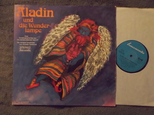 Aladin und die wunderlampe - aladin,