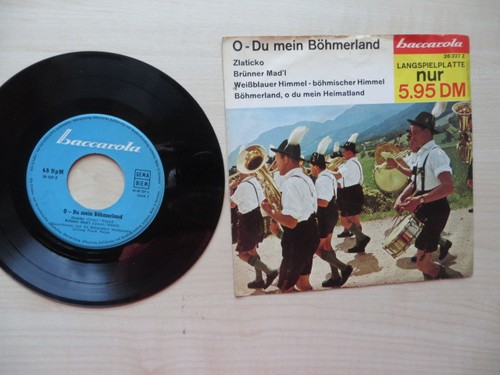 Blasorchester und die - ep,