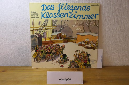Das fliegende - .@@@,