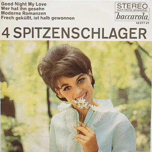Spitzenschlager various - 4,