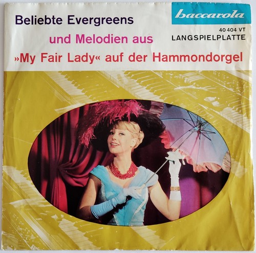 Beliebte evergreens und - beliebte,