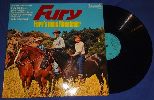 Fury neue abenteuer - neue,
