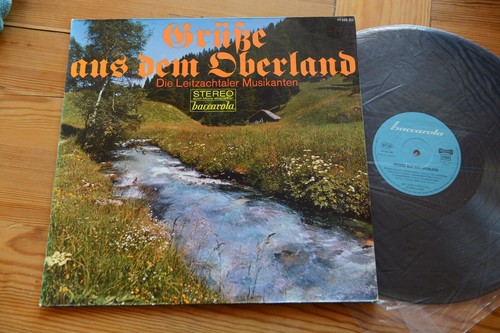 Die leitzachtaler musikanten - die,