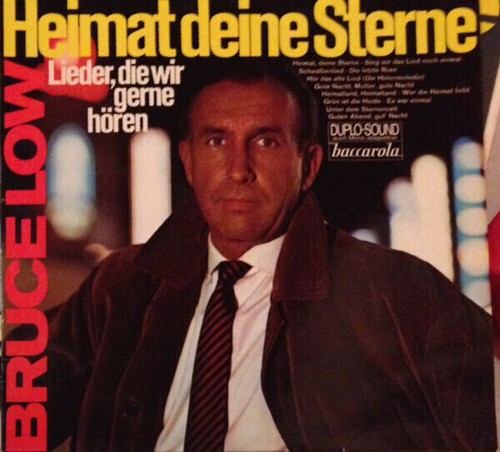 Bruce low heimat deine sterne - bruce,