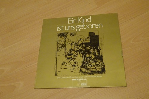 Dresdner kreuzchor ein - kreuzchor, kind